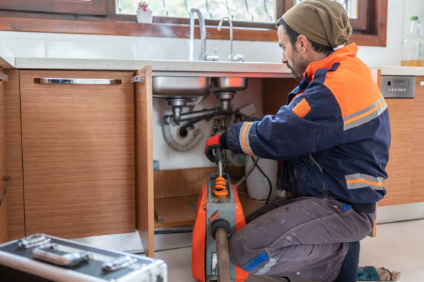 Best Shower Repair Services  in Westfield Center, OH