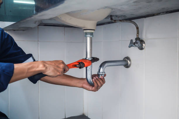 Best Water Leak Repair  in Westfield Center, OH