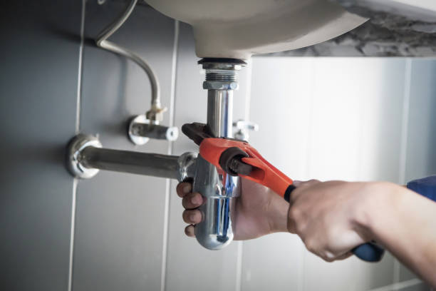 Best Affordable Plumbing Services  in Westfield Center, OH