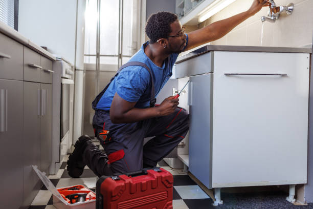 Best Commercial Plumbing Services  in Westfield Center, OH